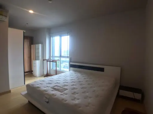 ขาย ให้เช่า HIVE SATHORN สวยกว่านี้หายากแล้วนะ วิวเมืองห้องมุมไม่ติดกับห้องอื่น โคตรแจ่ม ห้ามพลาด images