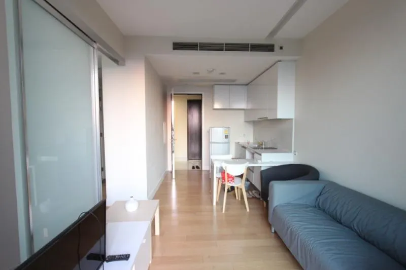 ให้เช่าคอนโด Equinox พหล-วิภา บนทำเลติดรถไฟฟ้า ห้องนี้ราคาดีมาก มีให้ครบ อย่ามั่วแต่มอง จองเลยๆ