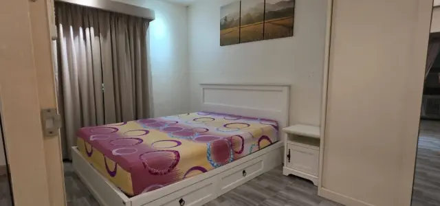 ขาย ให้เช่า I Condo Sukhumvit 105 2 ห้องนอน พื้นที่ใช้สอยเยอะ ทำเลดี วิวสวนสวย รีบจองด่วนๆเลยจ้า images