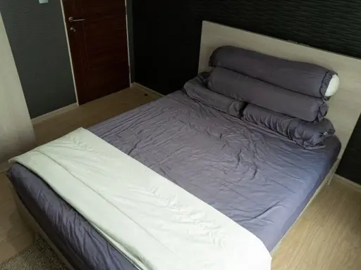 For rent WYNN CONDO Phahonyothin 52, room 1 BED EXCLUSIVE, interior decoration, ready to move in, very beautiful, urgently