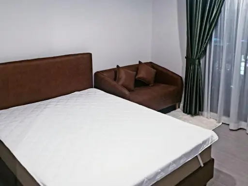 For rent, The Parkland Petchkasem 56, BTS view, new room, complete electrical appliances Ready to move in. Book now. images