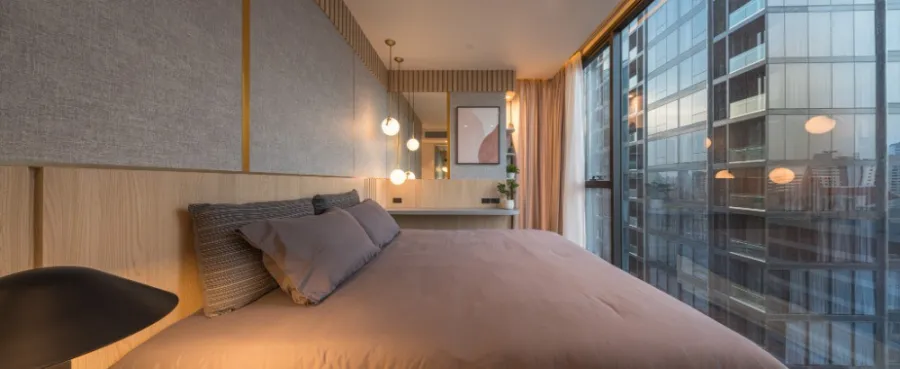 Sell/Rent!! Condo Munich Sukhumvit 23, luxury condo, beautiful room, fully furnished, book now!!
