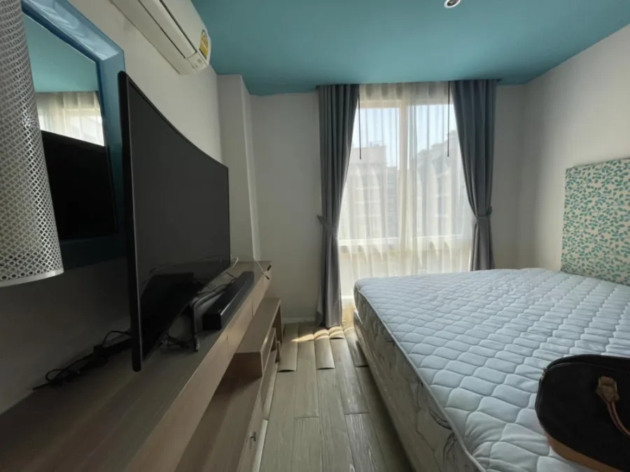 For rent: Atlantis Condo Resort Pattaya (Jomtien). Nice room, well decorated, great price. Book now.