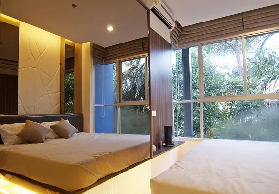 ขาย คอนโดห้อง Special 3 ห้องนอน วิวทะเล ลุมพินี พาร์คบีช จอมเทียน สนใจเป็นเจ้าของ จองเลย