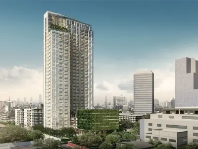 Siamese Exclusive Sukhumvit 42
