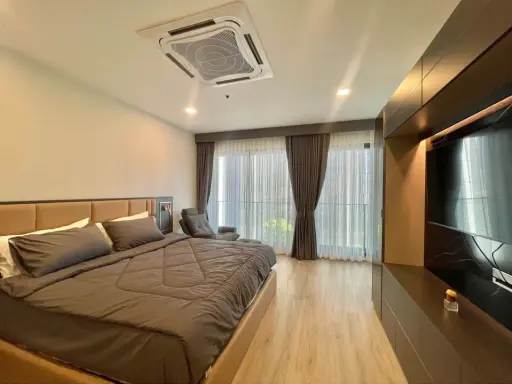 Condo for rent: Noble Remix Sukhumvit 36, fully furnished. Ready to move in Just come and move in.