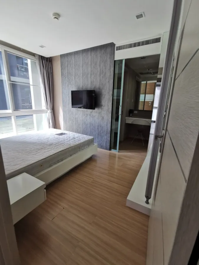 ขาย คอนโด เอปัส (พัทยากลาง) ห้องสวย ทำเลดี เดินทางสะดวก พร้อมอยู่ รีบจองเลย!