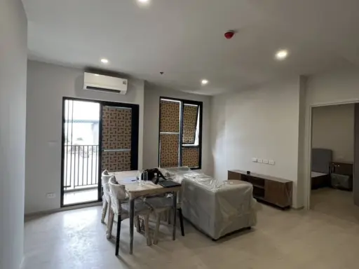 ายดาวน์ คอนโด Nue Riverest Ratburana ห้อง Rare! ตึก private 2Bedroom Riverfront ติดริมแม่น้ำเจ้าพระยา จองเลย images