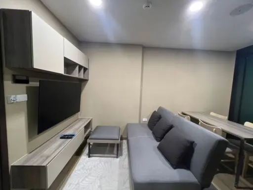 For rent THE CUBE SOUTH แจ้งวัฒนะ 15/1 ห้องใหญ่ อยู่สบาย พร้อมราคาไม่แรง สนใจรีบมาจองก่อนพลาด