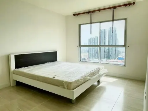 ปล่อยเช่า เอสแอนด์เอส สุขุมวิท คอนโดมิเนียม ชั้น 20 วิวเมือง ห้องแต่งเรียบง่าย น่าอยู่ รีบจองด่วน images