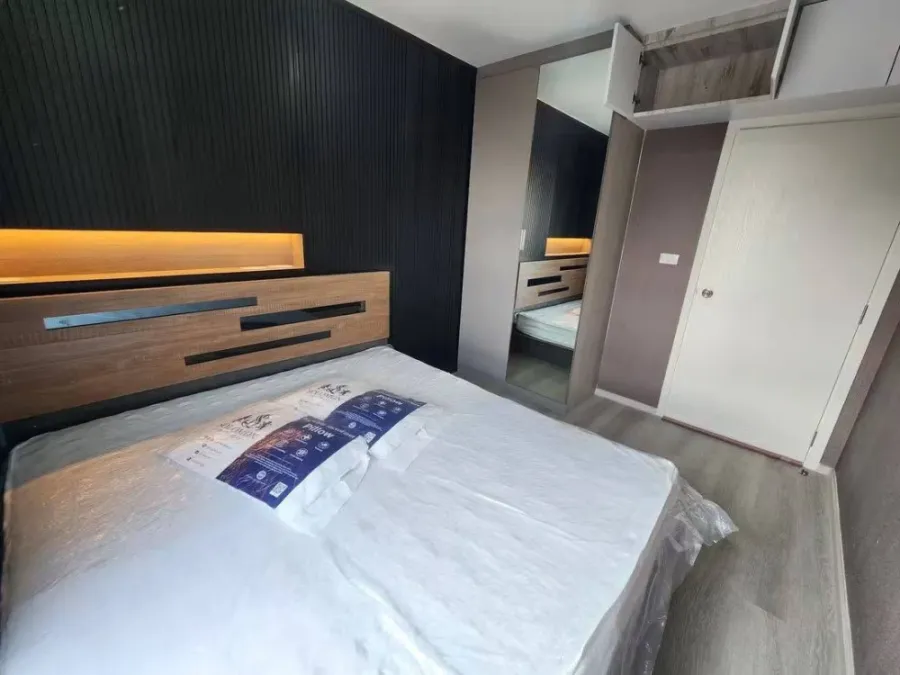 🏠🌃 Condo for Rent: Elio Sathorn-Wutthakat 🏠🌃