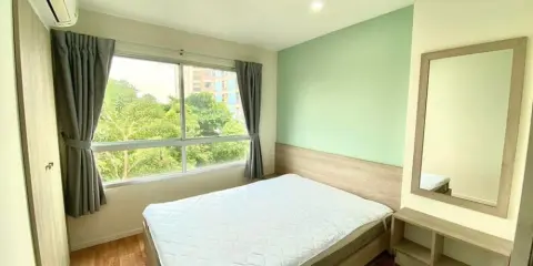 ขาย คอนโด ลุมพินี วิลล์ สุขุมวิท 76–แบริ่ง ห้องสภาพดีมาก แต่งสวย ใกล้ทางเข้า-ออก รีบเลยๆๆ