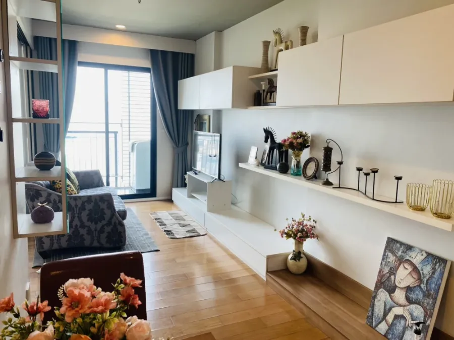 Condo Blocks 77 for rent Ready to move in