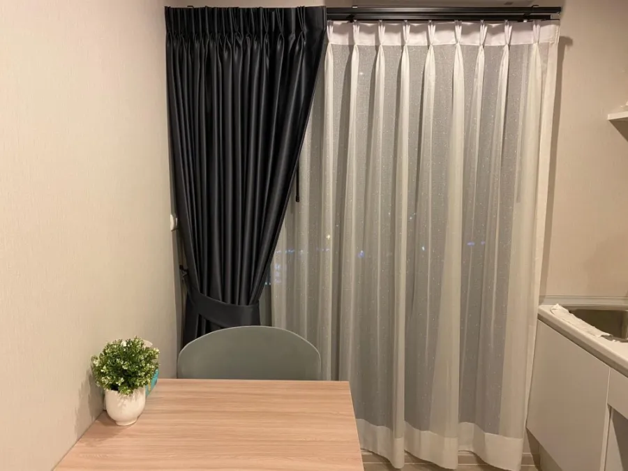ให้เช่า Plum Condo Central Station Phase2 ห้องน่าอยู่ สิ่งอำนวยความสะดวกครบครัน จองเลย