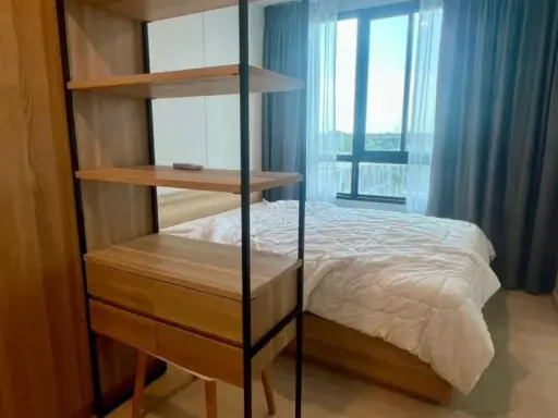 ให้เช่า Nue Connex Condo Don mueang เฟอร์นิเจอร์+เครื่องใช้ไฟฟ้าครบ (มีเครื่องซักผ้าเครื่องทำน้ำอุ่นไมโครเวฟ) ต้องจัดแล้ว