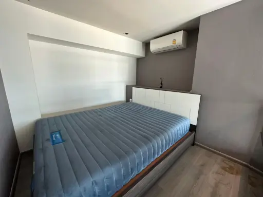 For rent The Reserve Phahol-Pradipat ห้องพร้อมอยู่ เฟอร์ เครื่องใช้ไฟฟ้าครบ รีบมาจองเลย images