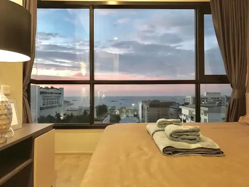 ขาย The Base Central Pattaya ชั้น 12 วิวทะเลสวยๆ ห้องตกแต่งอย่างดี น่าอยู่สุดๆ ไม่จองพลาดมาก images