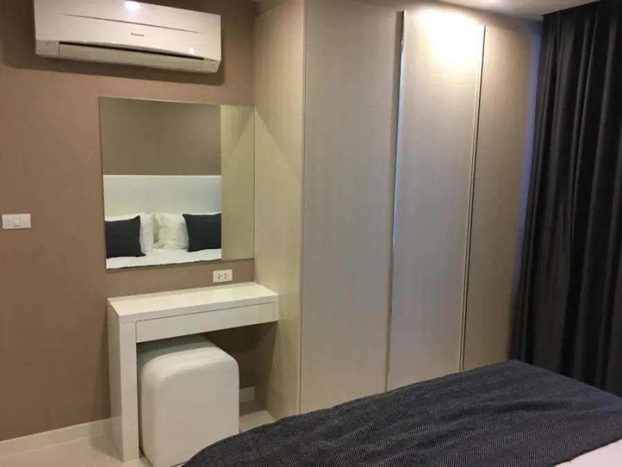 ขายด่วนๆ Elements Srinakarin ห้องพร้อมอยุ่ สิ่งอำนวยความสะดวกครบ รีบมาจับจองเลย อย่าพลาดเด็ดขาด