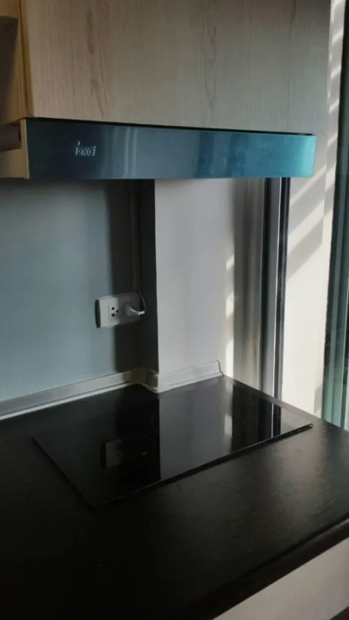 ขาย Aspire Wutthakat ชั้น 8 วิวสระว่ายน้ำ ห้องแต่งครบ น่าอยู่ จองเลย ห้ามพลาด