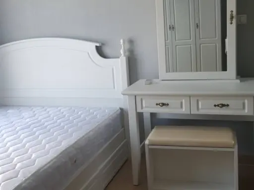 Condo for rent, CU Terrace, beautiful decoration, light tone room Fully furnished, don't miss it.