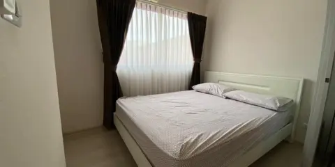 ว้าวววว ห้องน่าอยู่มากก วิวสวย ห้องตกแต่งอย่าง สนใจจองเลยที่ PLUM CONDO PARK RANGSIT ให้เช่า