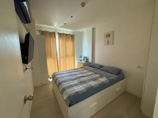 ให้เช่า!! คอนโด แอสปาย สุขุมวิท 48 ชั้น 19 วิวไม่บล็อก ห้องสวย ตกแต่งครบครัน พร้อมเข้าอยู่ ห้ามพลาด!!