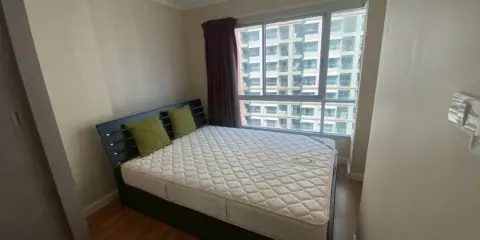 ให้เช่า Lumpini Place Rama 3 - Riverview ชั้น 6 วิวดี แต่งครบ จองเลย