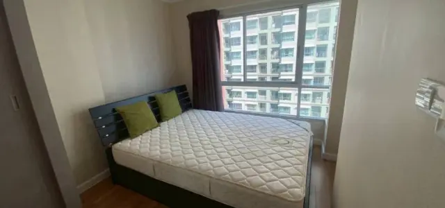 ให้เช่า Lumpini Place Rama 3 - Riverview ชั้น 6 วิวดี แต่งครบ จองเลย images