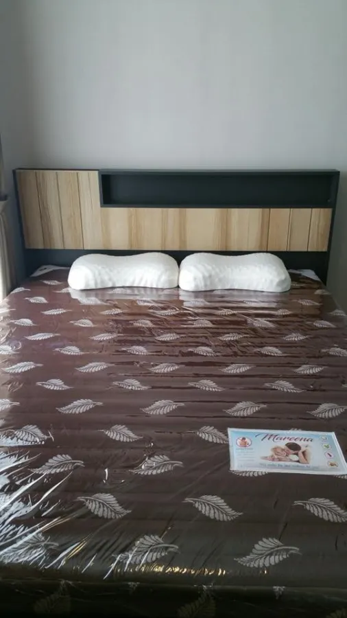 For rent พลัมคอนโด แจ้งวัฒนะ เฟส 2 ตกแต่งครบล เฟอร์พร้อม ราคาดี จองเลยจ้า