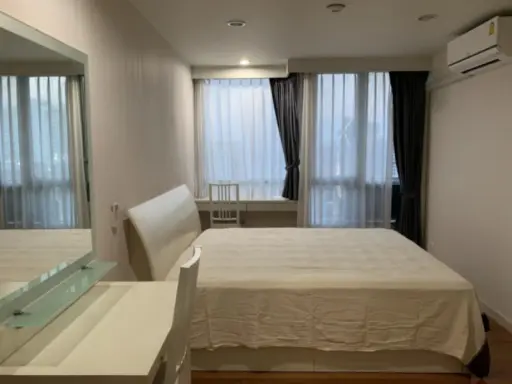 ให้เช่า Noble House Phayathai ห้องสวยสุดปัง 2นอน ห้องแต่งโทนสีขาว สบายตาสุดๆ เฟอร์จัดเต็ม ห้ามพลาด ! images