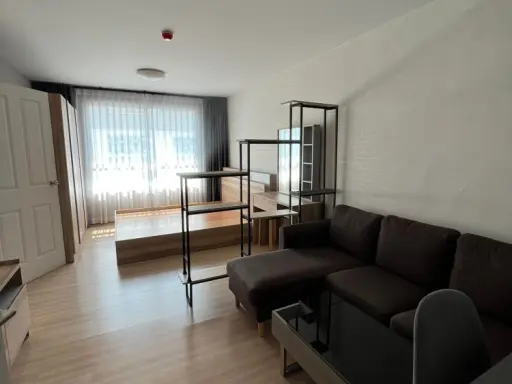 ขาย Plum Condo Paholyothin 89 ห้องใหม่กริบ ภายในตกแต่งลงตัว รอเจ้าของคนใหม่ สนใจรีบจองเลยน้า