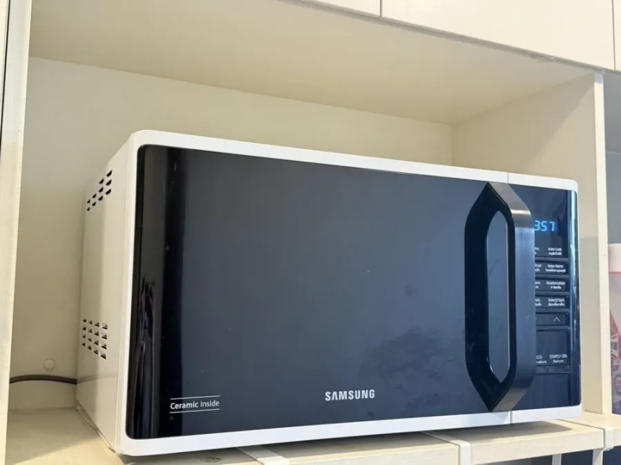 ให้เช่า The Privacy S101 ห้องพร้อมอยู่ เฟอร์พร้อม จองเลย+++