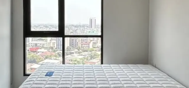 ขาย ดิ ออริจิ้น ลาดพร้าว-บางกะปิ ชั้น 14 วิวเมือง เฟอร์ฯ Built-in แต่งครบ น่าอยู่ จองเลย ด่วนๆ images