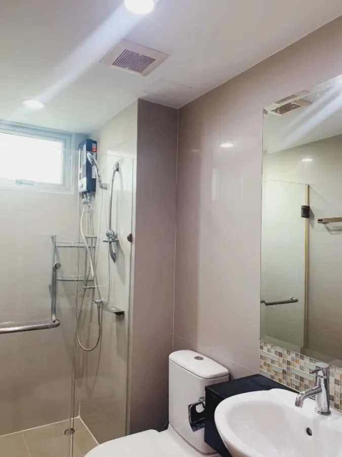 ขาย The Niche ID Ladprao 130 ชั้น 4 ห้องแต่งครบ พร้อมอยู่ สนใจจองเลย ด่วนๆ