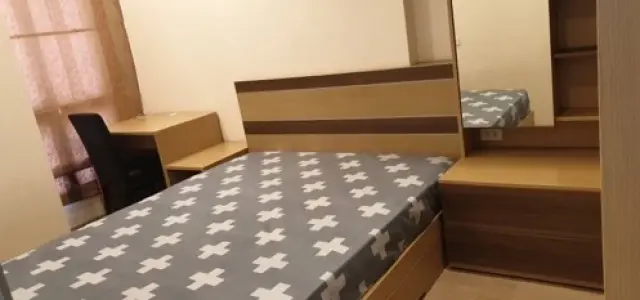 ขาย ให้เช่าด่วน!! คอนโด ไอดีโอ สาทร-ท่าพระ คอนโดทำเลดี พร้อมอยู่ เดินทางสะดวก ห้ามพลาด!! images