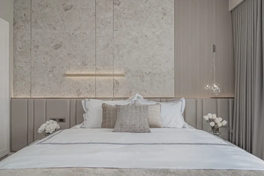 ขาย ให้เช่า Hampton Thonglor 10 วิวโล่งโปร่งสบายจากทุกห้อง ตกแต่งครบพร้อมเข้าอยู่โดยทีมตกแต่งภายในมืออาชีพ จองเลย