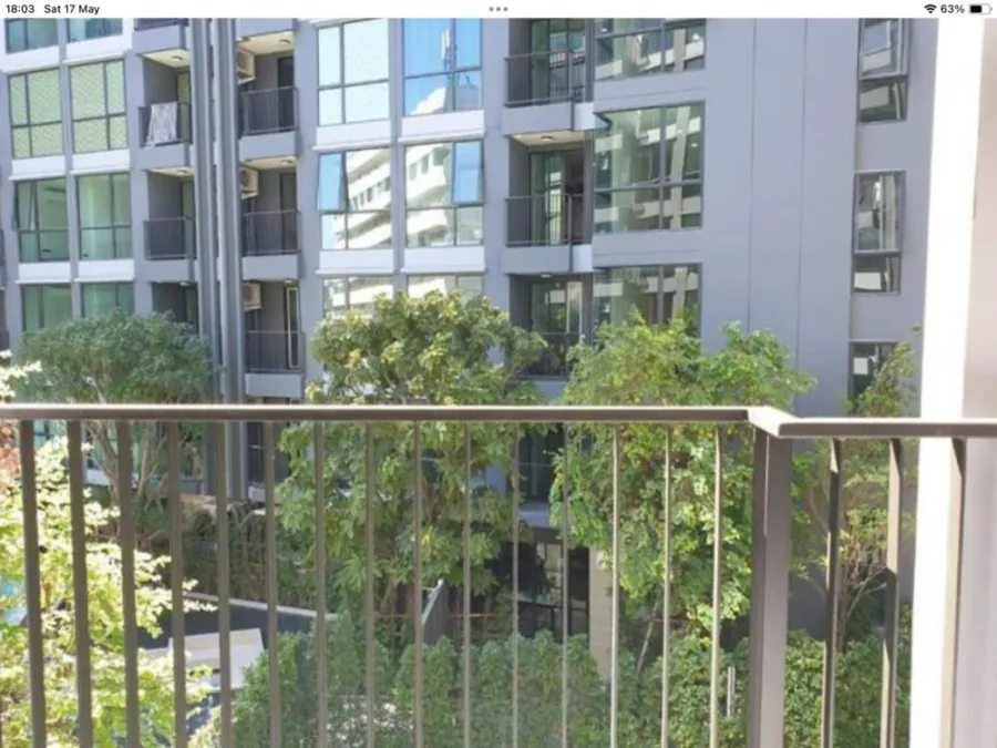 For rent: Premio Quinto (Premio Quinto), ready-to-move-in room, comes with complete facilities, book now, don't miss out!!