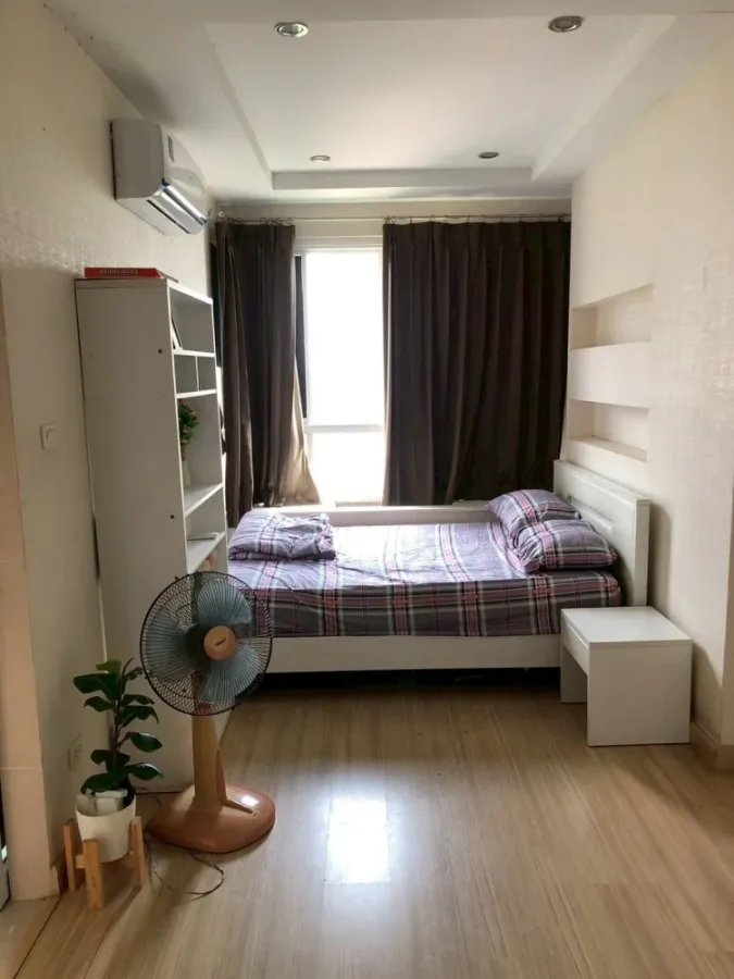 ให้เช่า คอนโด Happy Condo ลาดพร้าว 101 ห้องพร้อมอยู่ เฟอร์พร้อม ราคาสบายกระเป๋า จองเลย