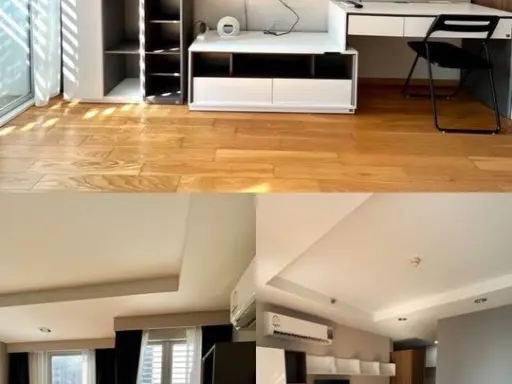 ขายคอนโด แอ็บสแตร็กส์ พหลโยธิน พาร์ค ห้อง Studio 25 ตรม. ชั้น 24 ได้วิวสูง คุณต้องรีบมาจับจอง images