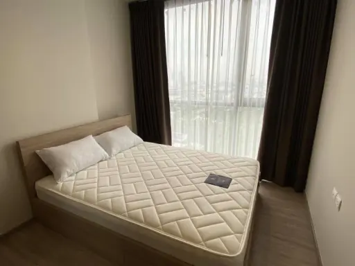 For Sale or Rent The Line Wongsawang ห้องตกแต่งดีเว่อร์ เฟอร์เครื่องใช้ไฟฟ้าอย่างดี ย้ายเข้าเลยสิคะ images