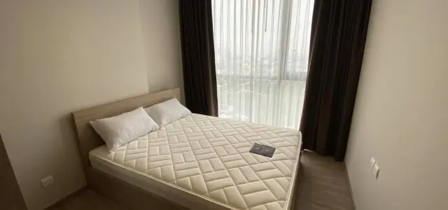 For Sale or Rent The Line Wongsawang ห้องตกแต่งดีเว่อร์ เฟอร์เครื่องใช้ไฟฟ้าอย่างดี ย้ายเข้าเลยสิคะ images