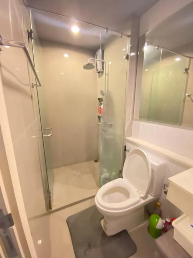 ขาย คอนโดริทึ่ม สุขุมวิท 42 ห้องน่าอยู่ สิ่งอำนวยความสะดวกพร้อม ห้ามพลาดเลยจ้า