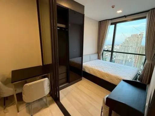 🏠🌃 ให้เช่า คอนโด เดอะ ไพรเวซี่ จักตุจักร 🏠🌃 images