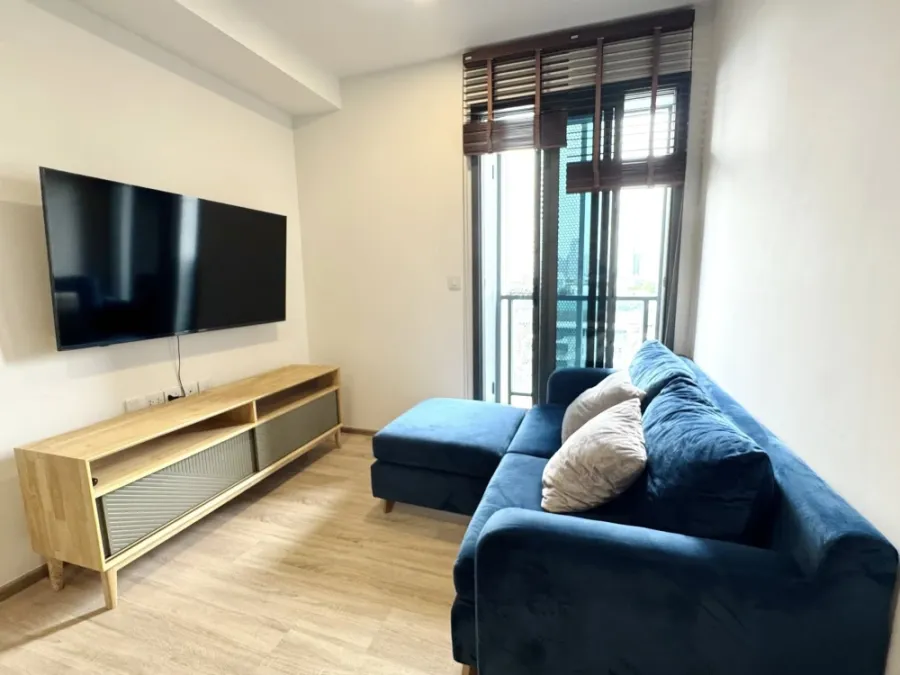 ขาย ให้เช่า Taka haus เอกมัย 12 ยูนิตน้อย ส่วนตัว สงบ ไม่มีตึกบังรอบข้าง มี Build in เฟอร์นิเจอร์อย่างดี จองเลย