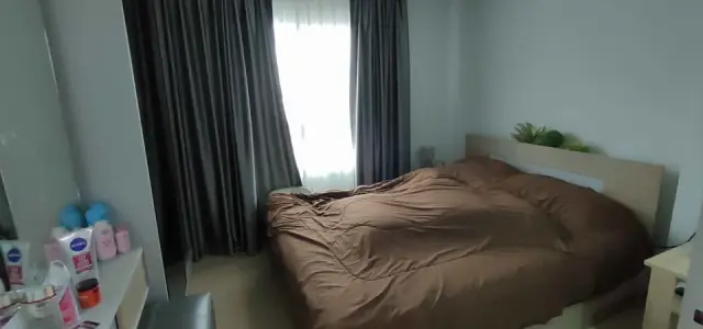 ขาย The Prop Condominium ห้องพร้อมอยู่ เฟอร์พร้อม จองเลยอย่าพลาด+++ images