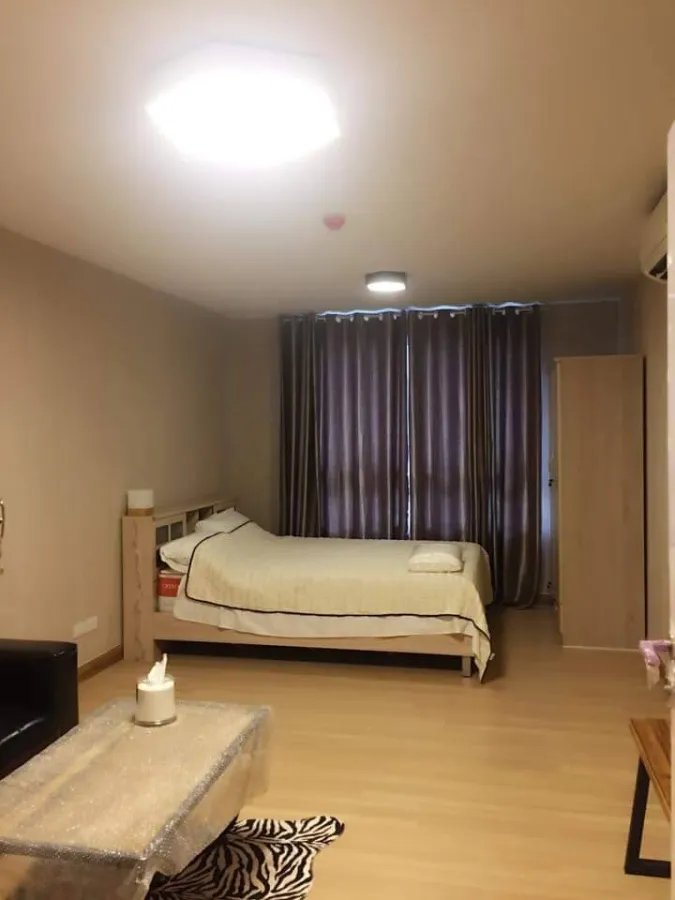 ด่วนมาก ให้เช่า Plum Condo Paholyothin 89 ห้องสวยโทนสบายตา