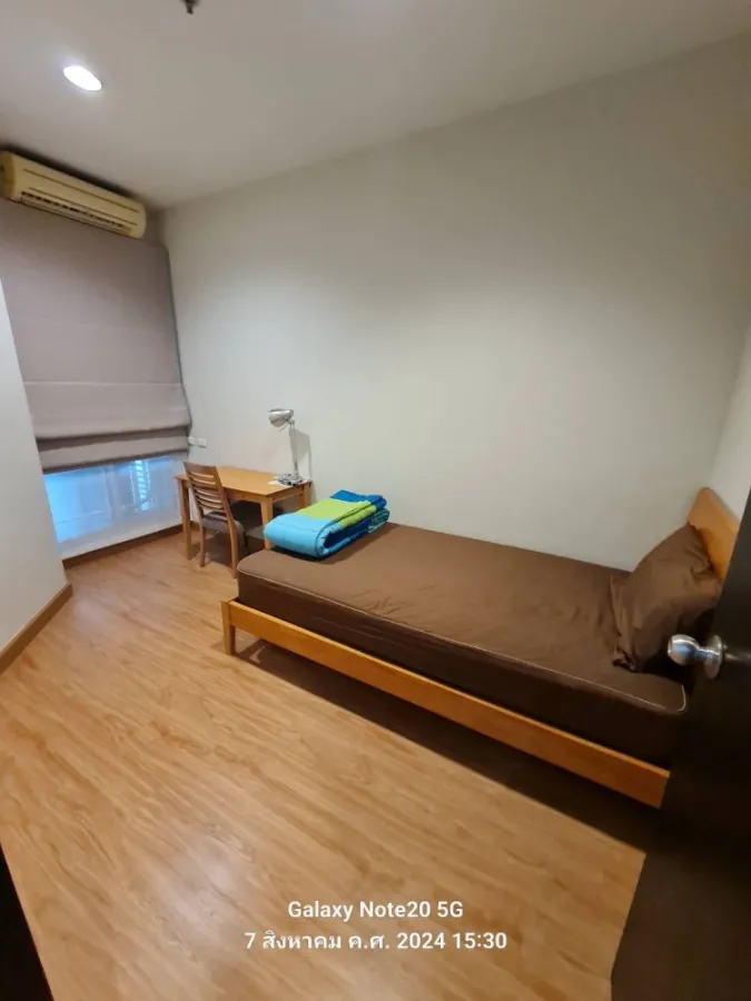 ให้เช่า!! คอนโด เอพี ซิตี้ สมาร์ท สุขุมวิท18 ชั้น 10 Fully furnished พร้อมเข้าอยู่ ห้ามพลาด!!