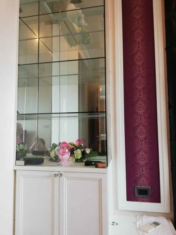 Condo for rent, Wind Ratchayothin, 1 bedroom, 1 bathroom, size 55 sqm., 30th floor, clear view, beautiful decoration, fully furnished.