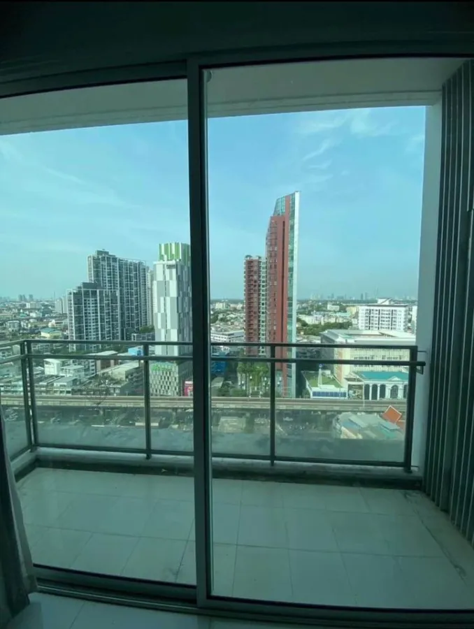 ขาย ให้เช่า คอนโด เดอะ บลูม สุขุมวิท 71 ห้องกว้างขวาง พื้นที่ใช้สอยเหลือๆ คุ้มบค่าคุ้มราคาแน่นอน