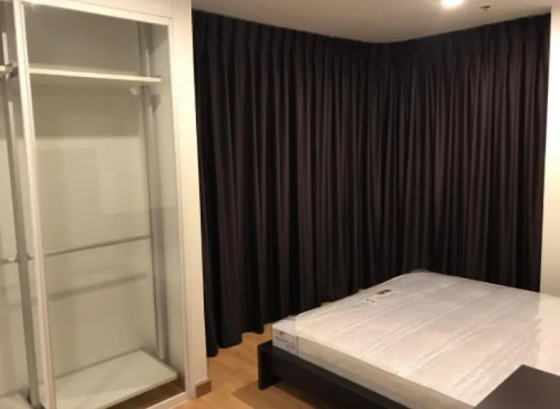 SALE เดอะ พาร์คแลนด์ ตากสิน–ท่าพระ ห้องหัวมุมวิวดีมากๆ บรรยากาศร่มรื่น รีบซื้อเลย หาที่ไหนไม่อีกแล้ว